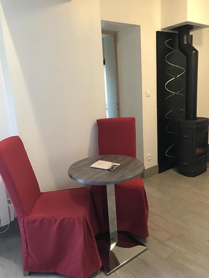 Pivoine Chambre D Hotes Fralignes Exterior foto